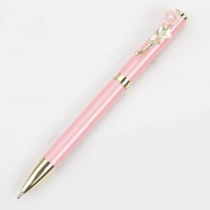 Bullet 1.0 / Peach blossom pen no. 2 powder