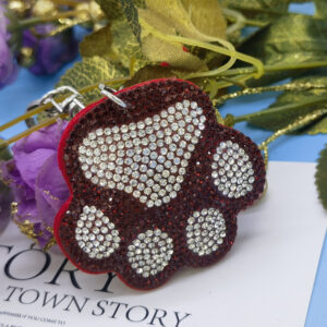 Deep Big Red / PS-00010