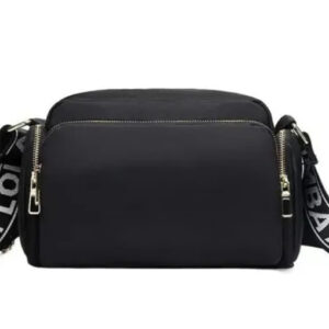 Silver black black with white