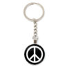 O1CN018xoD1J1tijlIRIQqo_2212752275936-0-cib Wholesale Zinc Alloy Peace Sign Keychain