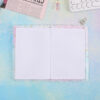 Wholesale Paper A5 Plush Book Cute Notebook