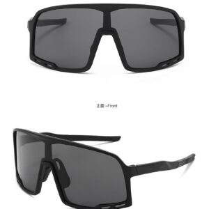 Sand black frame black Gray piece