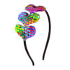 O1CN0190NJ0z1Xm0zregO2U_2000142965-0-cib Wholesale Valentine's Day Sequin Heart Headband Fabric Art