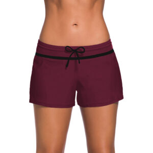 Lc41977-red and black / S