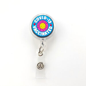 Soft co Smiley round