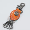 O1CN0194mZ5k23CLueEHUzk_954827219-0-cib Wholesale Alloy Wings Leather Keychain