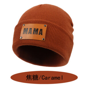 Caramel MAMA / free size (45-65CM)