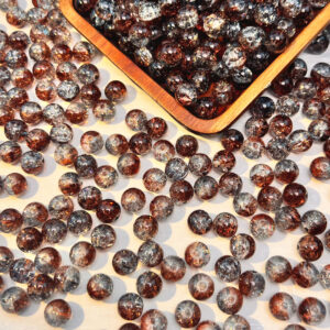 Dust landing / 10mm 30.