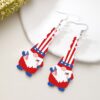 O1CN01962WeI1ftMRHKqOIn_3172764064-0-cib Wholesale Gnome Elf Stars and Stripes Leather Earrings