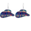 O1CN0196syXd1POBk7r5JJv_2213249061830-0-cib Wholesale Western Cowboy Hat Acrylic Earrings