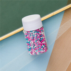 40# quicksand filling