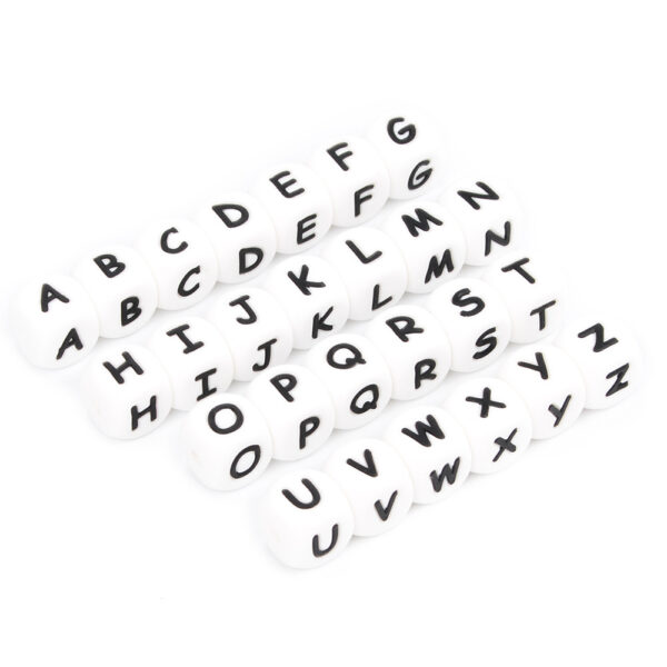 O1CN01982KZS21oFVDSFmIA_3394707031-0-cib Wholesale Silicone Letters DIY Beads