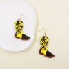 O1CN01982Oic1tTALOprThn_2207988525902-0-cib Wholesale Acrylic Matador Sunflower Earrings