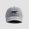 O1CN0199BcbF1y5PzNm3jrN__2215644316527-0-cib-1 Wholesale Polyester Forest Bear Print Baseball Cap