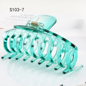 Transparent S103-7# [11cm]] / Independent OPP bag packaging
