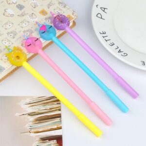 Black 0.5mm / Donut unicorn