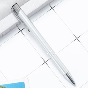 Bullet 1.0 / Paint Silver