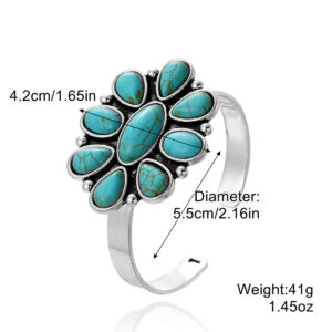 S2305-1 open bracelet