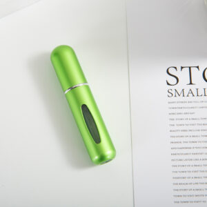 5ml;7# sub-green; aluminum