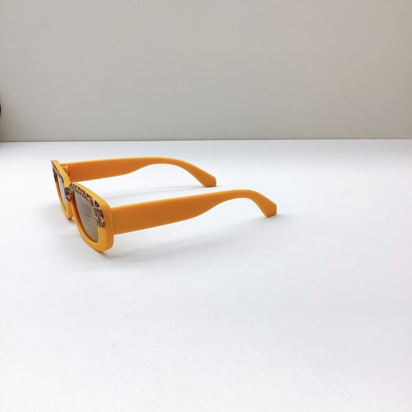 Wholesale PC Color Contrast UV Resistant Children's Sunglasses