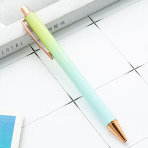 Bullet 1.0 / Light blue-green gradient
