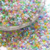O1CN019K0Qsb1DG9Es2Qfci_2200785930188-0-cib Wholesale 4×4mm Sequins Stars Beads