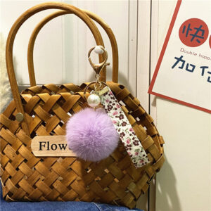 Taro purple / Single OPP bag packaging