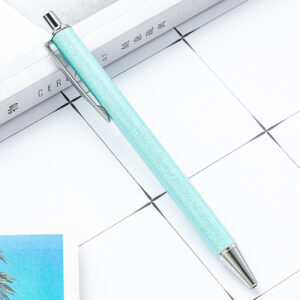 Bullet 1.0 / Candy Blue (Silver)