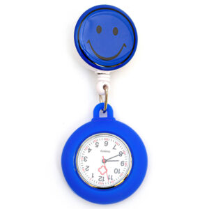 Dark blue dark blue smiling face