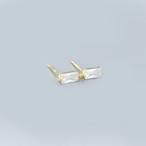 White Stone (Gold)