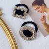 Wholesale Diamond Hair Ties