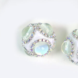 Light blue / 16mm