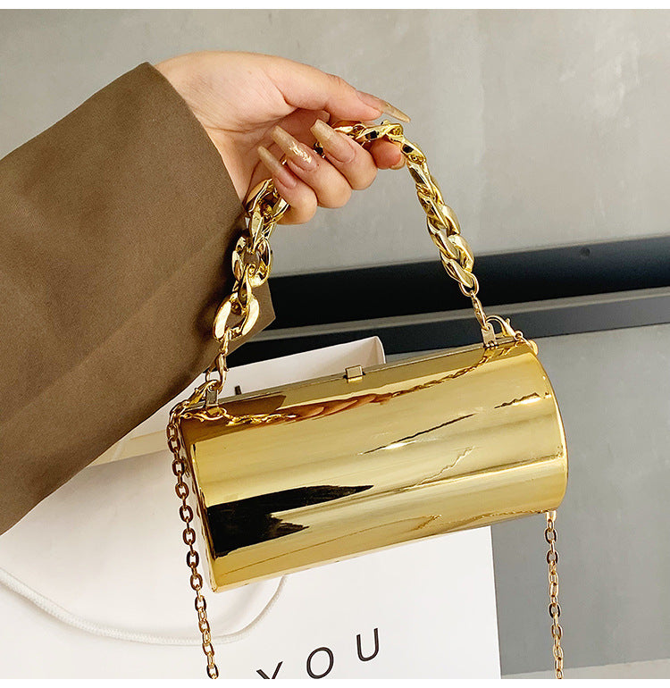 Wholesale Acrylic Mirror Du Bag