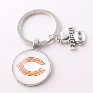 The Chicago Bears.