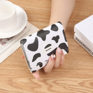 New-Black Cow