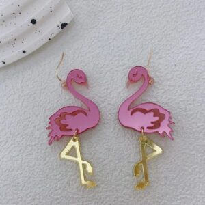 Flamingo 01