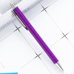 Bullet 1.0 / Purple (Silver)
