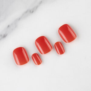 20 is red. / 5 blanks