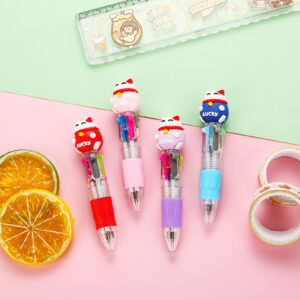 Bullet 0.7 / Lucky cat series