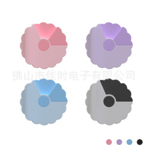 1 eyebrow positioning measuring tool (remark color when placing order)