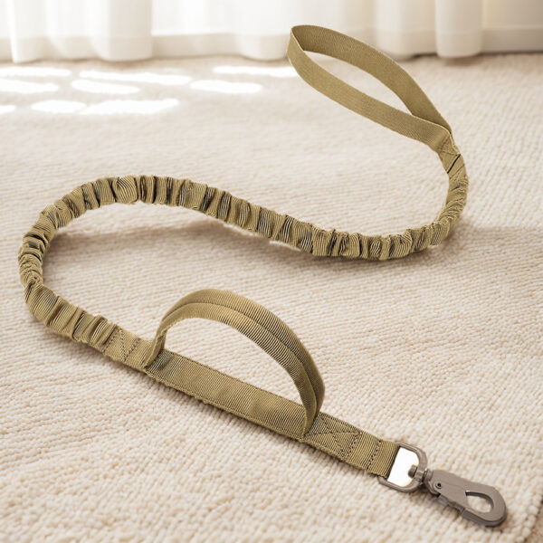 O1CN019YphQE2AzXvUrlSWu_2212559668274-0-cib Wholesale Outdoor Retractable Explosion-proof Pet Elastic Leash