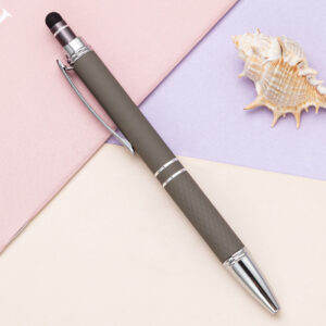 Bullet type 1.0 / Gray