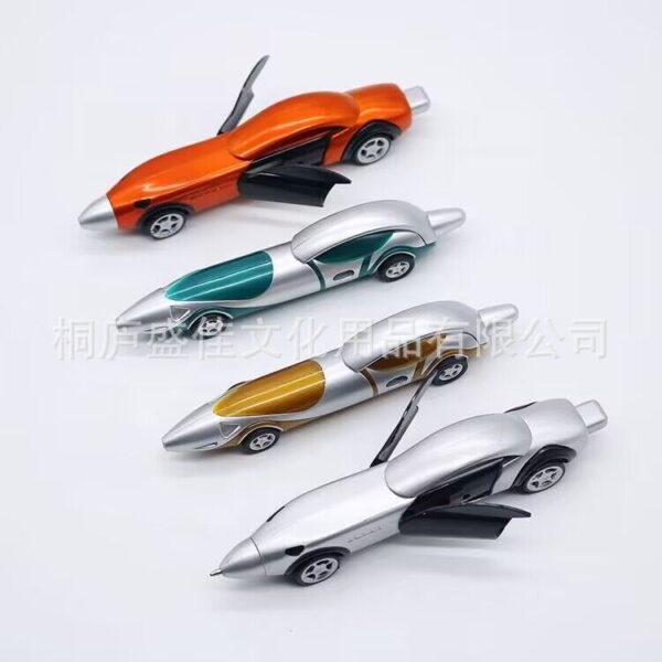 Wholesale Plastic Ballpoint Pens for Automotive Styling