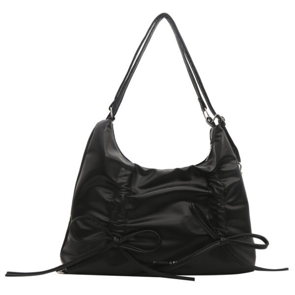 O1CN019akrCz1iBniwnFTzb_2216671514375-0-cib Wholesale The New High-capacity Commuter Tote Simple Chain Shoulder Crossbody Bag