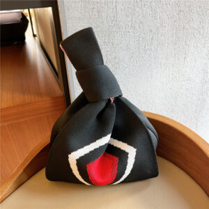 8 diamond tricolor black / 21*33cm