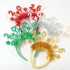 O1CN019cJLrp1DG9WkM8etx_2216202650188-0-cib Wholesale Christmas 2024 Digital Fabric Headband
