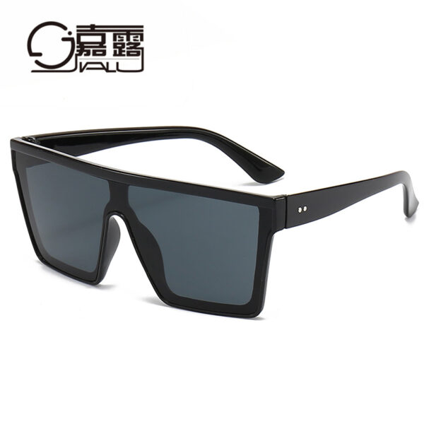 O1CN019clVnK2MGSHbIZ6zD_2350899800-0-cib Wholesale PC Large Frame Sunscreen Sunglasses