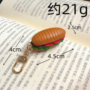 Hot Dog Golden Door Buckle