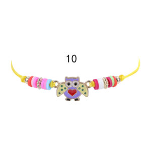 10 Bracelets