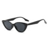 Wholesale Narrow Frame PC Sunglasses